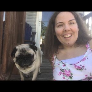 Meet your Posher, Vicky